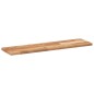 vidaXL Schweberegale 3 Stk. 100x20x2 cm Massivholz Akazie Ölbehandelt vidaXL Schweberegale 3 Stk. 100x20x2 cm Massivholz Akazie Ölbehandelt