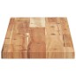 vidaXL Schweberegale 3 Stk. 100x20x2 cm Massivholz Akazie Ölbehandelt vidaXL Schweberegale 3 Stk. 100x20x2 cm Massivholz Akazie Ölbehandelt