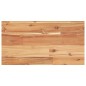 vidaXL Schweberegale 2 Stk. 60x20x2 cm Massivholz Akazie Ölbehandelt vidaXL Schweberegale 2 Stk. 60x20x2 cm Massivholz Akazie Ölbehandelt