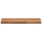 vidaXL Schweberegale 4 Stk. 40x20x2 cm Massivholz Akazie Ölbehandelt vidaXL Schweberegale 4 Stk. 40x20x2 cm Massivholz Akazie Ölbehandelt