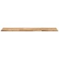 vidaXL Schweberegal 120x40x2 cm Massivholz Akazie Ölbehandelt vidaXL Schweberegal 120x40x2 cm Massivholz Akazie Ölbehandelt