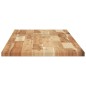 vidaXL Schweberegale 2 Stk. 140x40x2 cm Massivholz Akazie Ölbehandelt vidaXL Schweberegale 2 Stk. 140x40x2 cm Massivholz Akazie Ölbehandelt