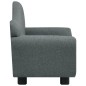 Kindersofa Grau Stoff Kindersofa Grau Stoff