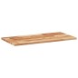 vidaXL Schweberegale 4 Stk. 60x40x2 cm Massivholz Akazie Ölbehandelt vidaXL Schweberegale 4 Stk. 60x40x2 cm Massivholz Akazie Ölbehandelt