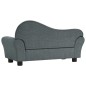 Kindersofa Grau Stoff Kindersofa Grau Stoff