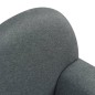 Kindersofa Grau Stoff Kindersofa Grau Stoff