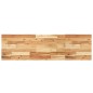 vidaXL Schweberegale 4 Stk. 140x40x4 cm Massivholz Akazie Ölbehandelt vidaXL Schweberegale 4 Stk. 140x40x4 cm Massivholz Akazie Ölbehandelt