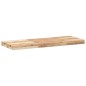 vidaXL Schweberegale 4 Stk. 100x30x4 cm Massivholz Akazie Unbehandelt vidaXL Schweberegale 4 Stk. 100x30x4 cm Massivholz Akazie Unbehandelt