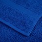 vidaXL Premium-Seiftücher SOLUND 2 Stk. Blau 30x30 cm 600 g/m² vidaXL Premium-Seiftücher SOLUND 2 Stk. Blau 30x30 cm 600 g/m²