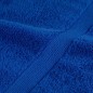 vidaXL Premium-Seiftücher SOLUND 2 Stk. Blau 30x30 cm 600 g/m² vidaXL Premium-Seiftücher SOLUND 2 Stk. Blau 30x30 cm 600 g/m²