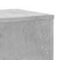 vidaXL Pflanzenständer 2 Stk. Betongrau 30x30x70 cm Holzwerkstoff vidaXL Pflanzenständer 2 Stk. Betongrau 30x30x70 cm Holzwerkstoff