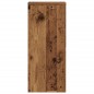 vidaXL Pflanzenständer 2 Stk. Altholz-Optik 30x30x70 cm Holzwerkstoff vidaXL Pflanzenständer 2 Stk. Altholz-Optik 30x30x70 cm Holzwerkstoff