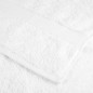 vidaXL Premium-Handtücher SOLUND 10 Stk. Weiß 50x100cm 600 g/m² vidaXL Premium-Handtücher SOLUND 10 Stk. Weiß 50x100cm 600 g/m²