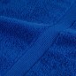 vidaXL Premium-Badetücher SOLUND 2 Stk. Blau 100x150cm 600 g/m² vidaXL Premium-Badetücher SOLUND 2 Stk. Blau 100x150cm 600 g/m²