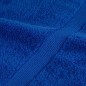 vidaXL Premium-Handtücher SOLUND 4 Stk. Blau 100x200 cm 600 g/m² vidaXL Premium-Handtücher SOLUND 4 Stk. Blau 100x200 cm 600 g/m²
