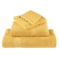 vidaXL Premium-Handtücher SOLUND 10 Stk. Gold 50x100 cm 600 g/m² vidaXL Premium-Handtücher SOLUND 10 Stk. Gold 50x100 cm 600 g/m²