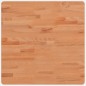 vidaXL Waschbeckenregal Wandmontage Stahl und Massivholz Buche vidaXL Waschbeckenregal Wandmontage Stahl und Massivholz Buche