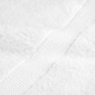 vidaXL Premium-Saunatücher SOLUND 25 Stk Weiß 80x200 cm 600 g/m² vidaXL Premium-Saunatücher SOLUND 25 Stk Weiß 80x200 cm 600 g/m²