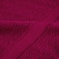 vidaXL Premium-Seiftücher SOLUND 2 Stk. Bordeaux 30x30 cm 600 g/m² vidaXL Premium-Seiftücher SOLUND 2 Stk. Bordeaux 30x30 cm 600 g/m²