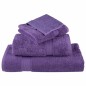 vidaXL Premium-Badetücher SOLUND 2 Stk. 100x150 cm 600 g/m² vidaXL Premium-Badetücher SOLUND 2 Stk. 100x150 cm 600 g/m²