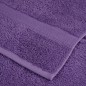 vidaXL Premium-Badetücher SOLUND 2 Stk. 100x150 cm 600 g/m² vidaXL Premium-Badetücher SOLUND 2 Stk. 100x150 cm 600 g/m²