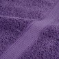 vidaXL Premium-Badetücher SOLUND 2 Stk. 100x150 cm 600 g/m² vidaXL Premium-Badetücher SOLUND 2 Stk. 100x150 cm 600 g/m²