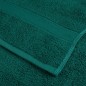 vidaXL Premium-Seiftücher SOLUND 10 Stk. Grün 30x30 cm 600 g/m² vidaXL Premium-Seiftücher SOLUND 10 Stk. Grün 30x30 cm 600 g/m²