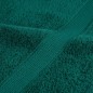 vidaXL Premium-Duschtücher SOLUND 4 Stk. Grün 70x140 cm 600 g/m² vidaXL Premium-Duschtücher SOLUND 4 Stk. Grün 70x140 cm 600 g/m²