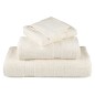 vidaXL Premium-Seiftücher SOLUND 4 Stk. Cremeweiß 30x30 cm 600 g/m² vidaXL Premium-Seiftücher SOLUND 4 Stk. Cremeweiß 30x30 cm 600 g/m²