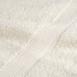 vidaXL Premium-Duschtücher SOLUND 4 Stk. Cremeweiß 70x140 cm 600 g/m² vidaXL Premium-Duschtücher SOLUND 4 Stk. Cremeweiß 70x140 cm 600 g/m²