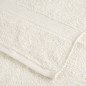 vidaXL Premium-Badetücher SOLUND 4 Stk. 100x150 cm 600 g/m² vidaXL Premium-Badetücher SOLUND 4 Stk. 100x150 cm 600 g/m²