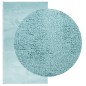 vidaXL Teppich OVIEDO Kurzflor Grün 60x110 cm vidaXL Teppich OVIEDO Kurzflor Grün 60x110 cm