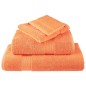 vidaXL Premium-Seiftücher SOLUND 2 Stk. Orange 30x30 cm 600 g/m² vidaXL Premium-Seiftücher SOLUND 2 Stk. Orange 30x30 cm 600 g/m²