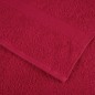 vidaXL Premium-Badetücher SOLUND 10 Stk. 100x150 cm 600 g/m² vidaXL Premium-Badetücher SOLUND 10 Stk. 100x150 cm 600 g/m²