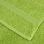 vidaXL Premium-Badetücher SOLUND 10 Stk. 100x150 cm 600 g/m² vidaXL Premium-Badetücher SOLUND 10 Stk. 100x150 cm 600 g/m²
