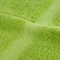 vidaXL Premium-Gästetücher SOLUND 10 Stk. Apfelgrün 30x50 cm 600 g/m² vidaXL Premium-Gästetücher SOLUND 10 Stk. Apfelgrün 30x50 cm 600 g/m²