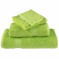 vidaXL 8 tlg. Premium-Handtuch-Set SOLUND Apfelgrün 600 g/m² vidaXL 8 tlg. Premium-Handtuch-Set SOLUND Apfelgrün 600 g/m²