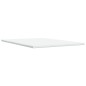 vidaXL Boxspringbett mit Matratze Dunkelgrau 160x200 cm Stoff vidaXL Boxspringbett mit Matratze Dunkelgrau 160x200 cm Stoff