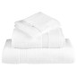 vidaXL 12 tlg. Premium-Handtuch-Set SOLUND Weiß 600 g/m² vidaXL 12 tlg. Premium-Handtuch-Set SOLUND Weiß 600 g/m²