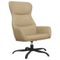 Relaxsessel Cappuccino-Braun Kunstleder Relaxsessel Cappuccino-Braun Kunstleder