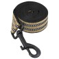 vidaXL Hundegeschirr mit Leine & Halsband Verstellbar Camouflage L vidaXL Hundegeschirr mit Leine & Halsband Verstellbar Camouflage L