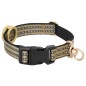 vidaXL Hundegeschirr mit Leine & Halsband Verstellbar Camouflage L vidaXL Hundegeschirr mit Leine & Halsband Verstellbar Camouflage L