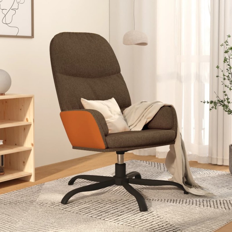 Relaxsessel Braun Stoff Relaxsessel Braun Stoff