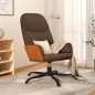 Relaxsessel Braun Stoff Relaxsessel Braun Stoff