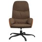 Relaxsessel Braun Stoff Relaxsessel Braun Stoff