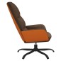 Relaxsessel Braun Stoff Relaxsessel Braun Stoff