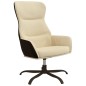 Relaxsessel Creme Stoff Relaxsessel Creme Stoff