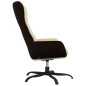 Relaxsessel Creme Stoff Relaxsessel Creme Stoff