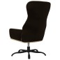 Relaxsessel Creme Stoff Relaxsessel Creme Stoff