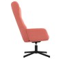 Relaxsessel Rosa Samt Relaxsessel Rosa Samt